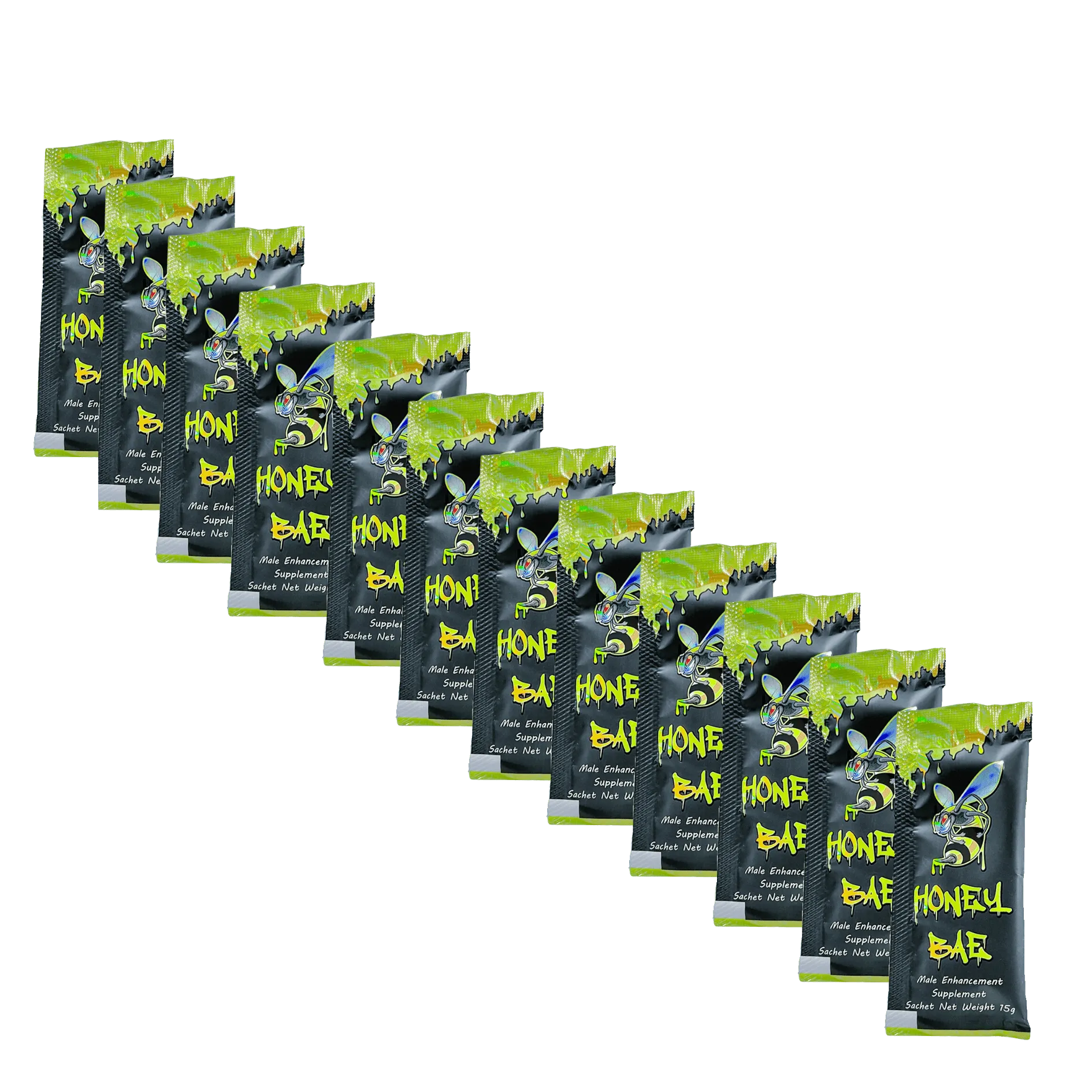 Honey Bae - Male Enhancement - Prime Sports Nutrition