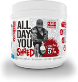 All Day You Shred 10:11 BCAA- 5% Nutrition