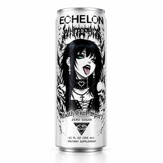 Energy Drink - Echelon