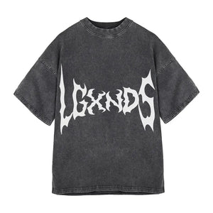 LGXNDS Halo Tee is