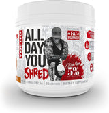 All Day You Shred 10:11 BCAA- 5% Nutrition