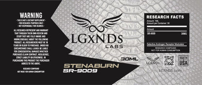 SR9009 | Lgxnds