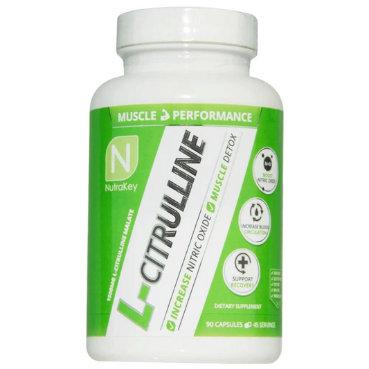 L-Citrulline - NutraKey