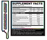 Skywalk Nootropic-Myoblox