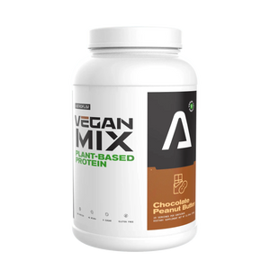 Vegan Mix Plant-Based Protein - AstroFlav