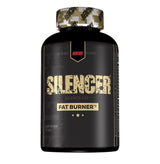 Silencer Silence Fat-Burner-Redcon1