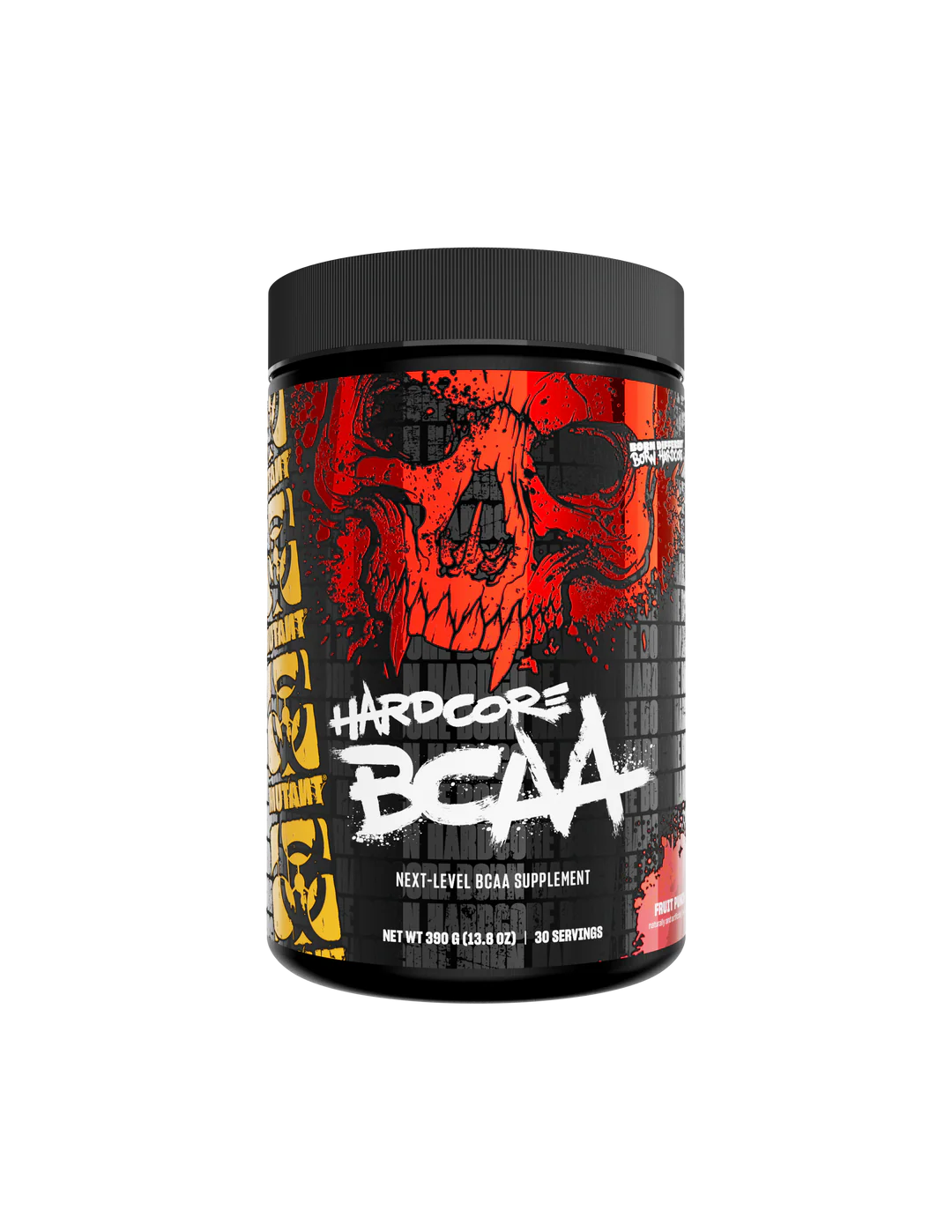 Hardcore Bcaa - Mutant