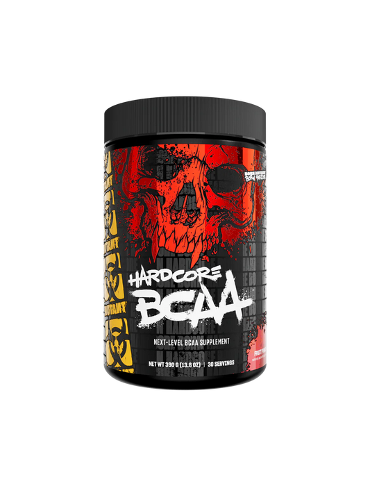Hardcore Bcaa - Mutant