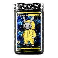 Pre-Workout Void - Afterdark