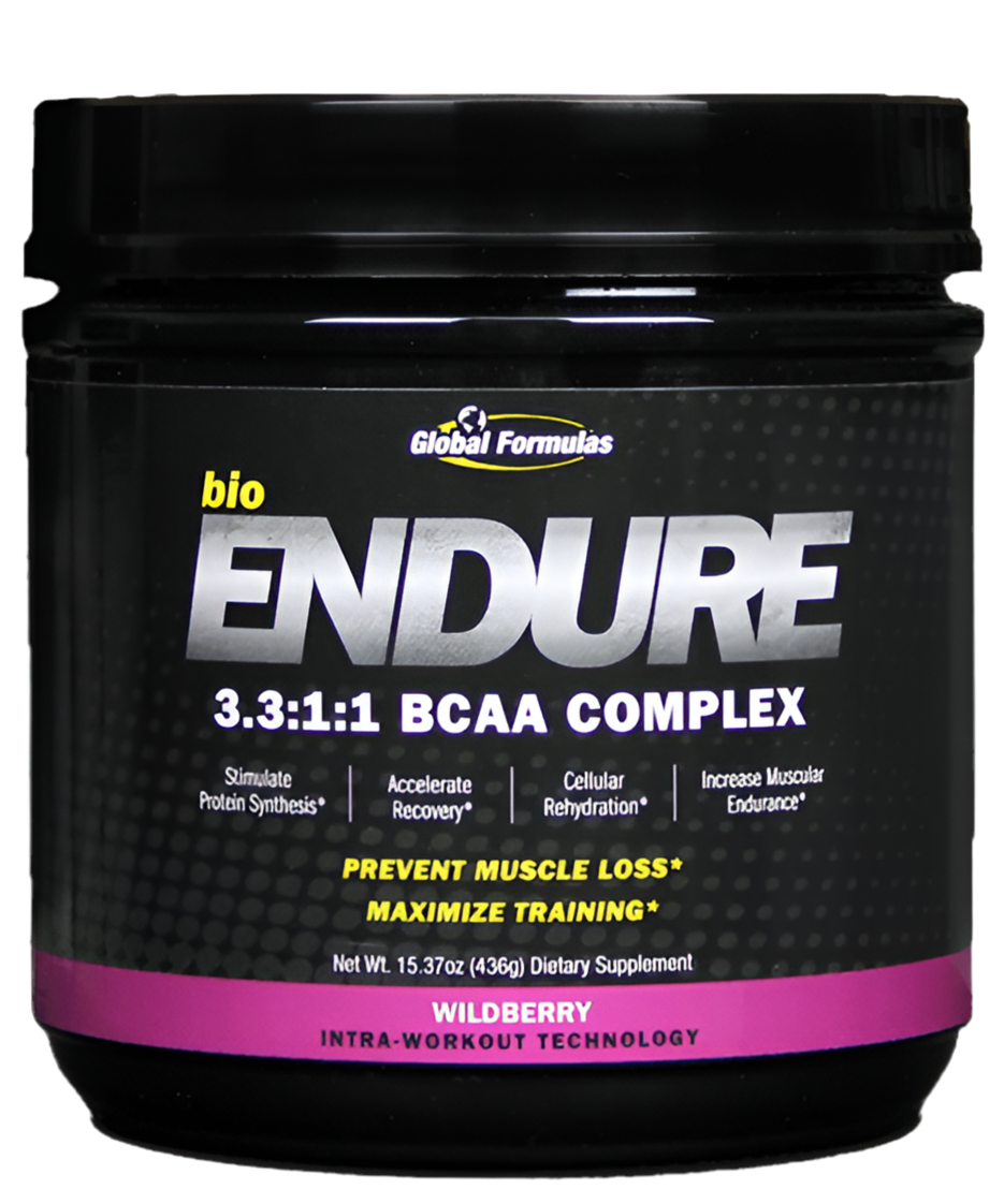 bioEndure - Global Formulas