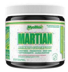 Martian Superfood - Myoblox - Prime Sports Nutrition