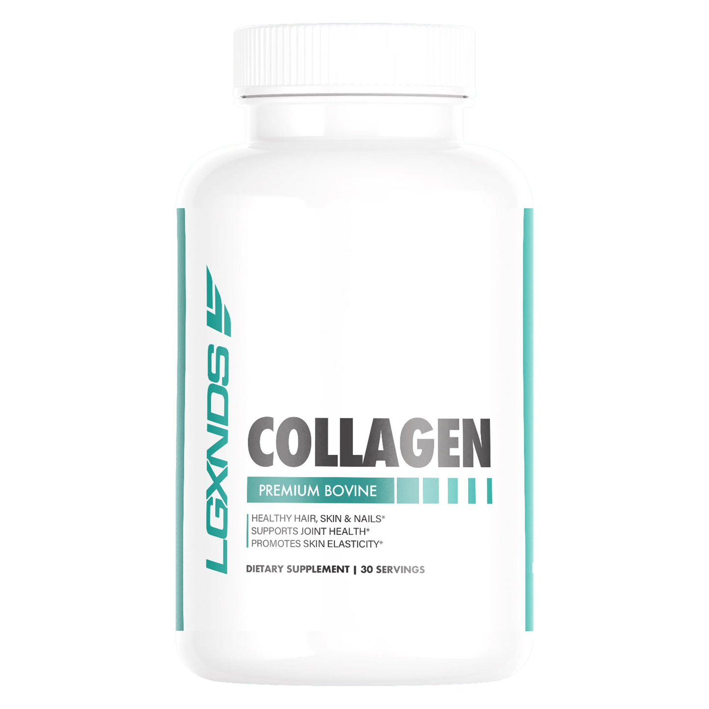 Collagen Premium Capsules - LGXNDS