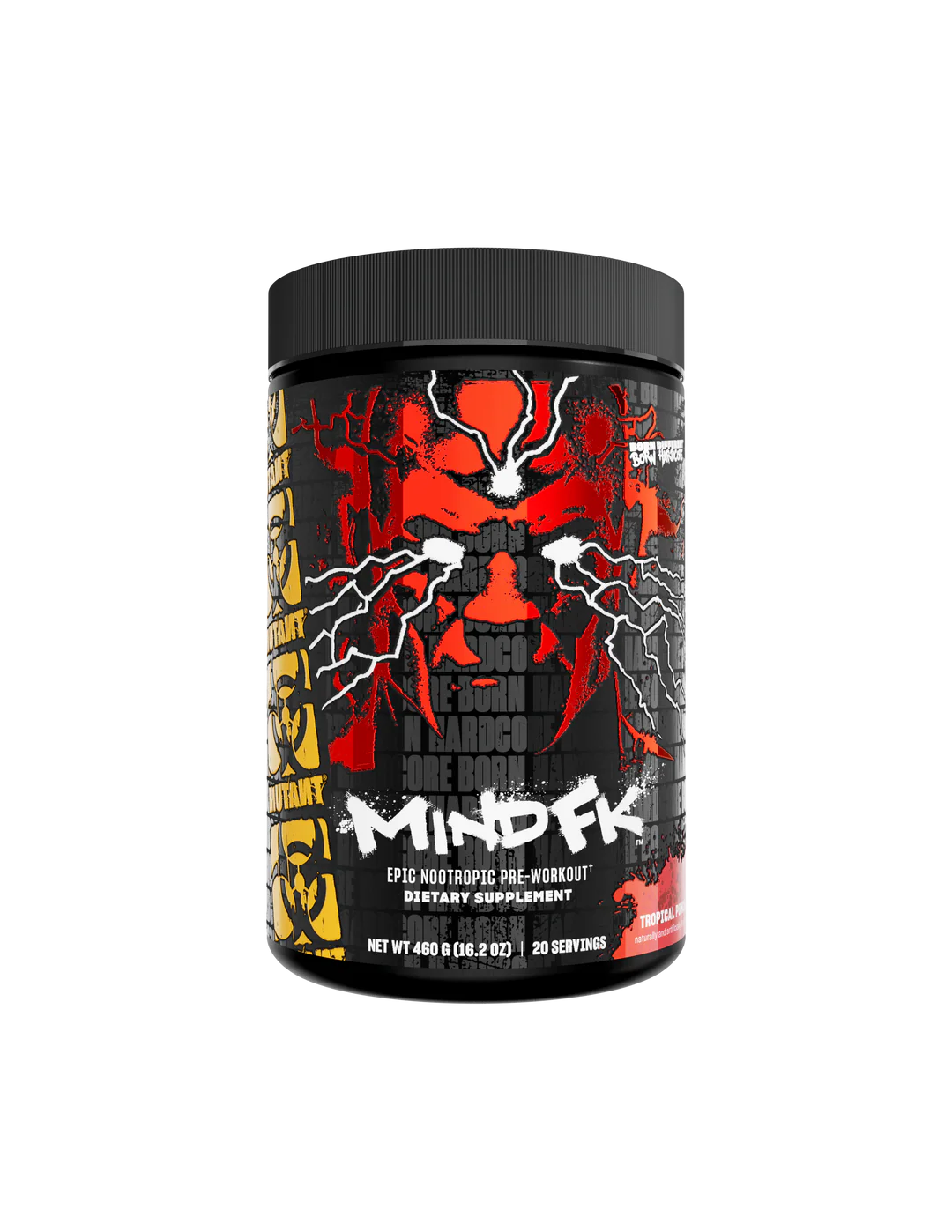 Mind FK - Mutant