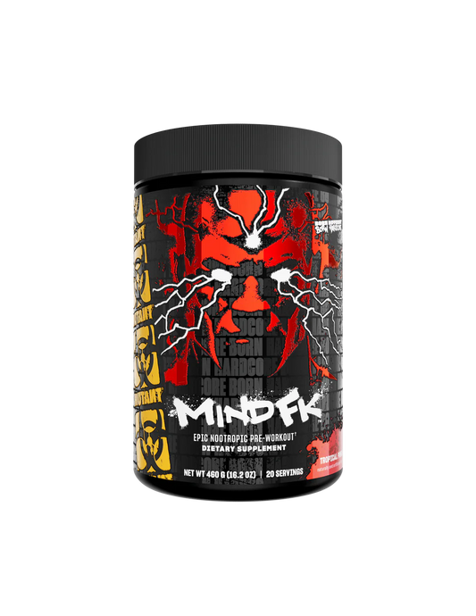Mind FK - Mutant