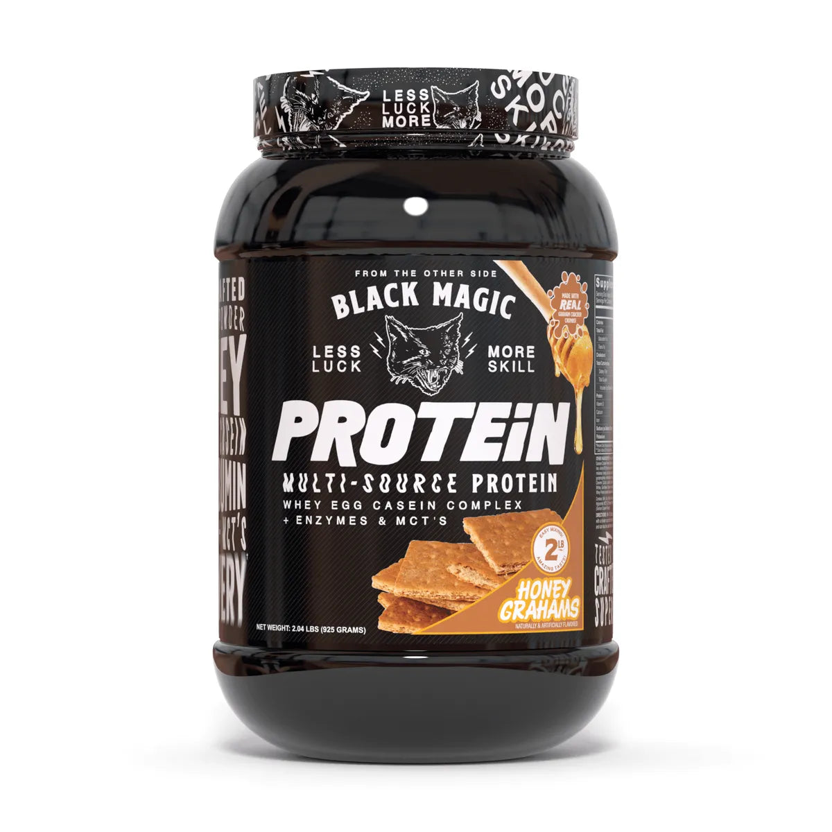 Protein - Black Magic