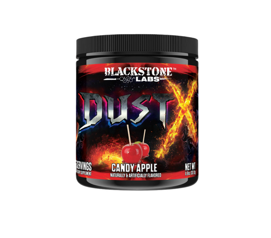 Dust X  Pre-Workout- Blackstone Labs