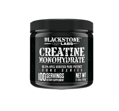 Creatine Monohydrate - Blackstone Labs