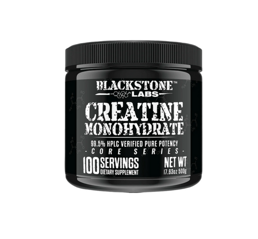 Creatine Monohydrate - Blackstone Labs