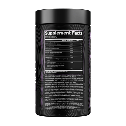 Pump365 - Alchemy Labs