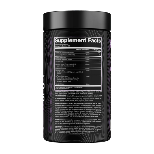 Pump365 - Alchemy Labs