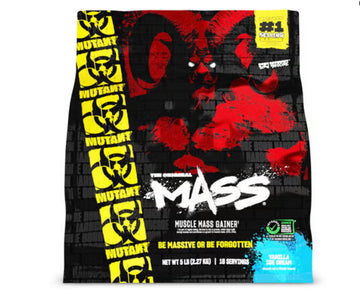 MUTANT - MUTANT MASS