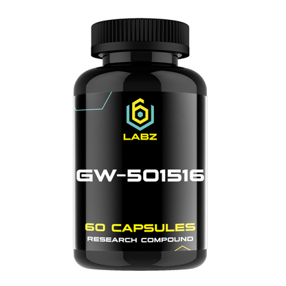 GW-501516 - 6 Labz