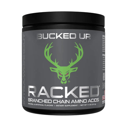Racked - Bucked Up