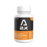 2X - Fat Loss + Metabolism Support - Astroflav