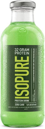 Isopure Protein RTD