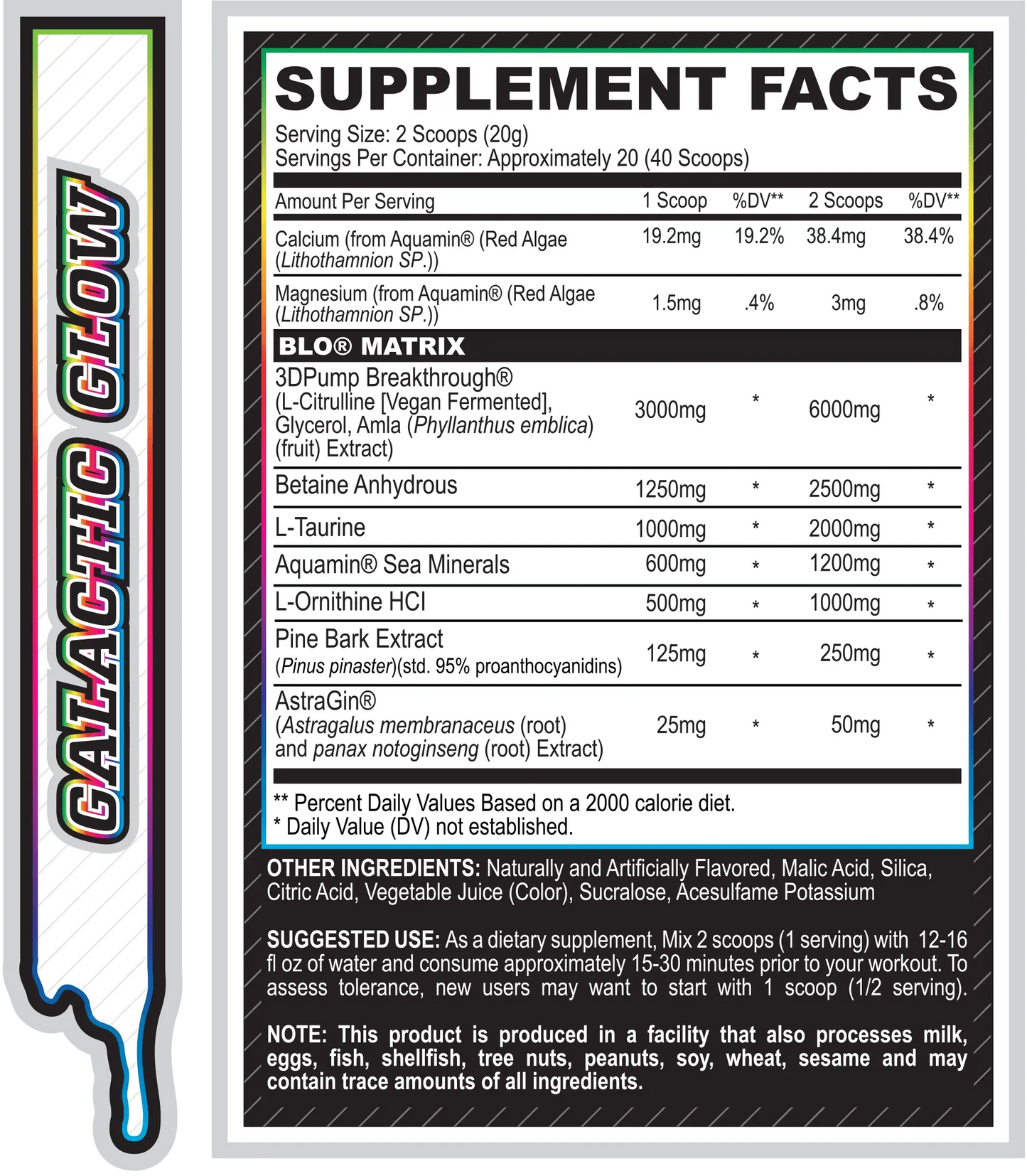 Blo® 3D - Myoblox
