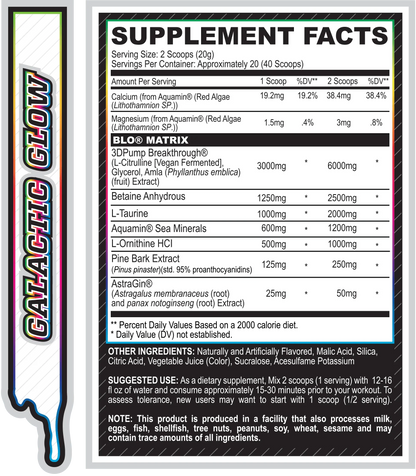 Blo® 3D - Myoblox