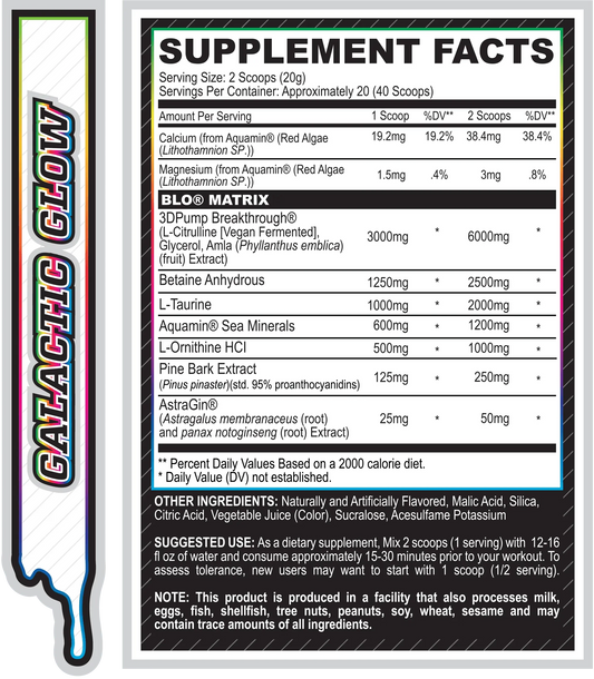 Blo® 3D - Myoblox