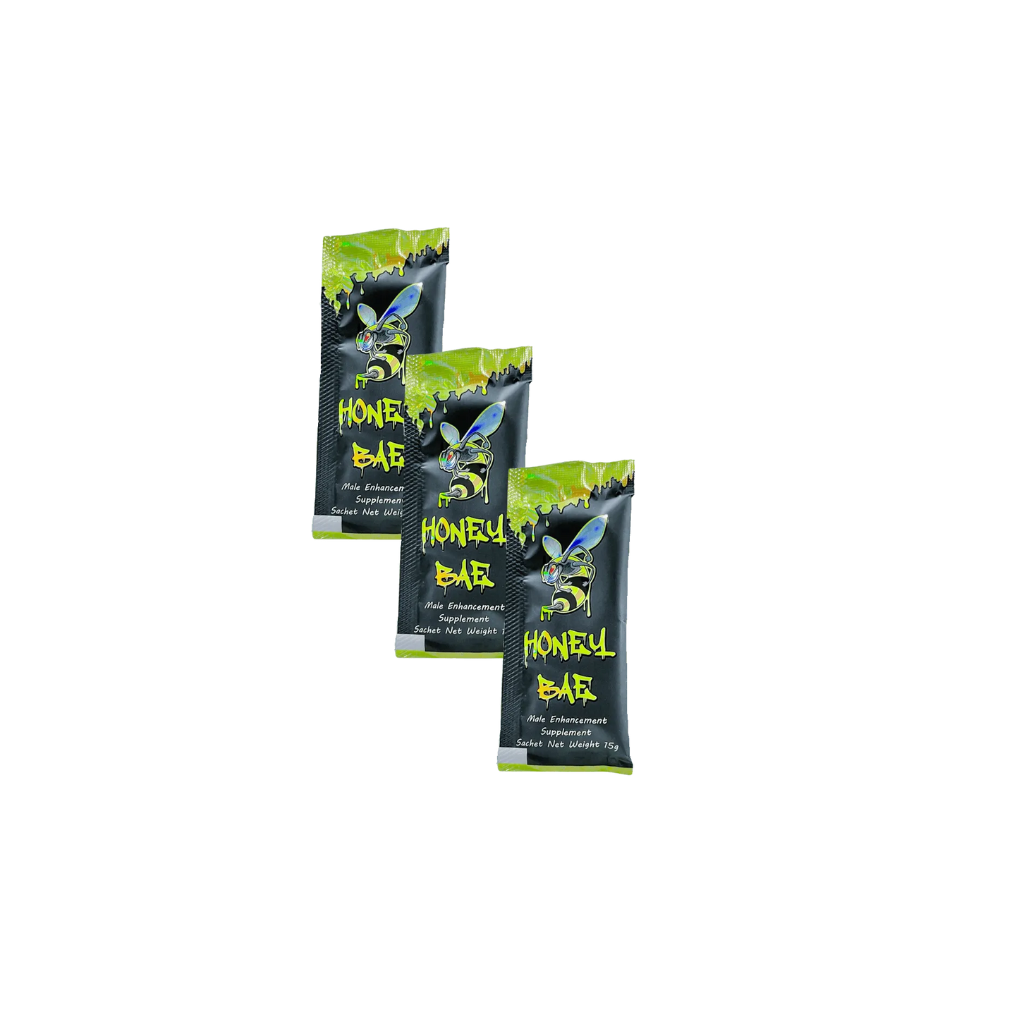 Honey Bae - Male Enhancement - Prime Sports Nutrition