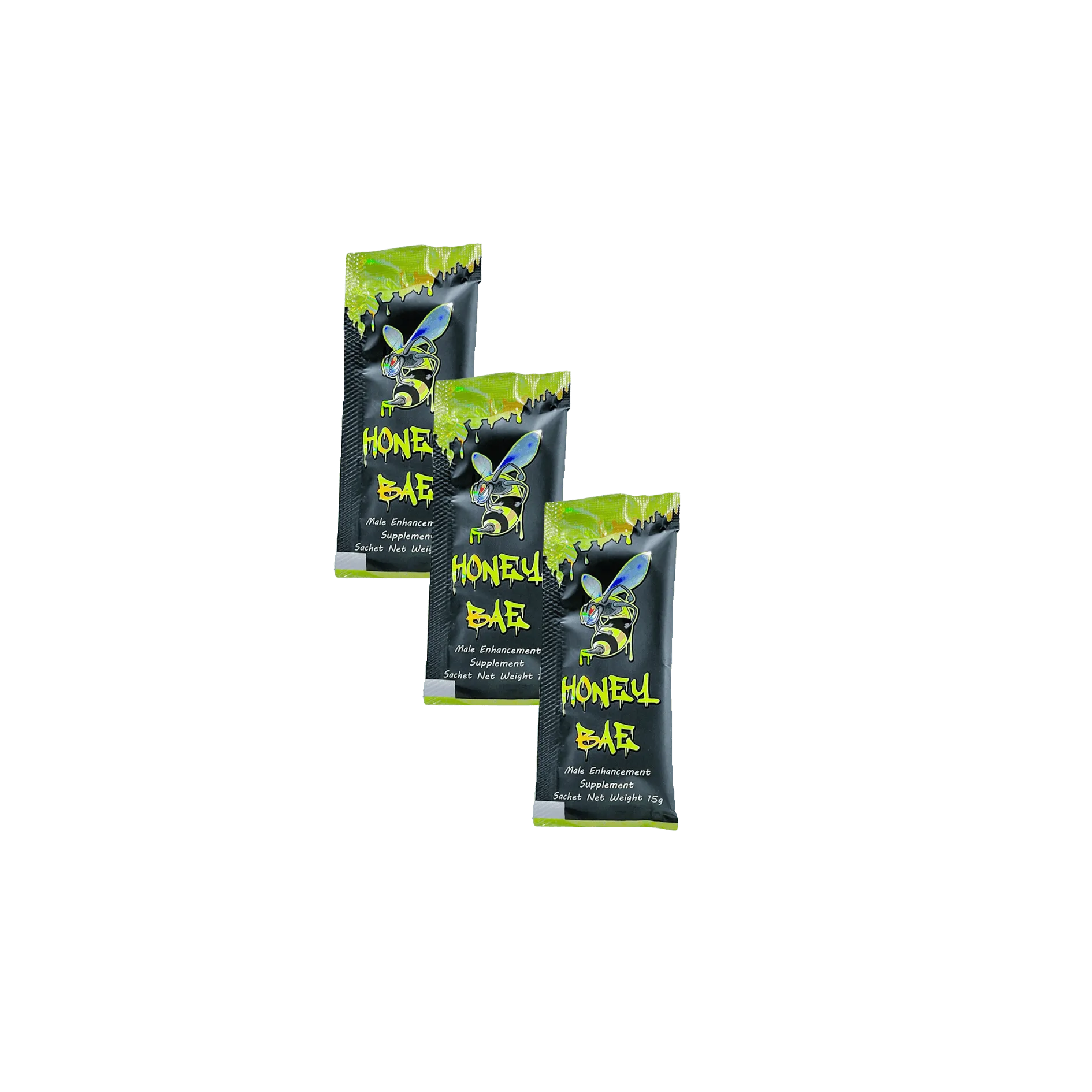 Honey Bae - Male Enhancement - Prime Sports Nutrition