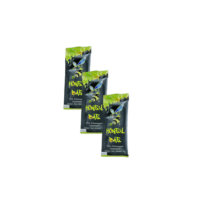 Honey Bae - Male Enhancement - Prime Sports Nutrition