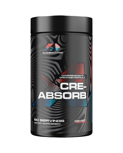 Cre-Absorb - Alchemy Labs