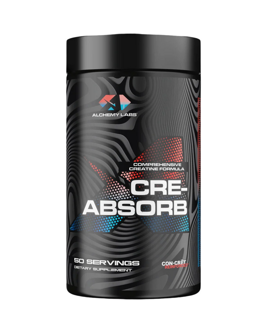 Cre-Absorb - Alchemy Labs