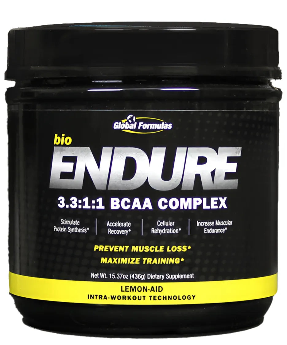 bioEndure - Global Formulas