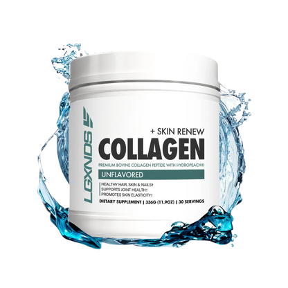 Collagen + Skin Renew - LGXNDS