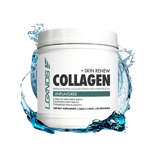 Collagen + Skin Renew - LGXNDS