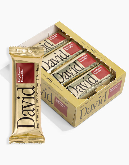 David Bars