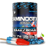 AminoGex EAAs & BCAAs - VMI Sports