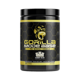 Gorilla Mode Base Pre-Workout Formula - Gorilla Mind