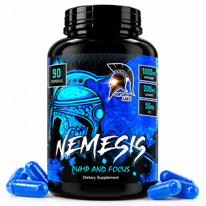 Nemesis - Centurion Labz