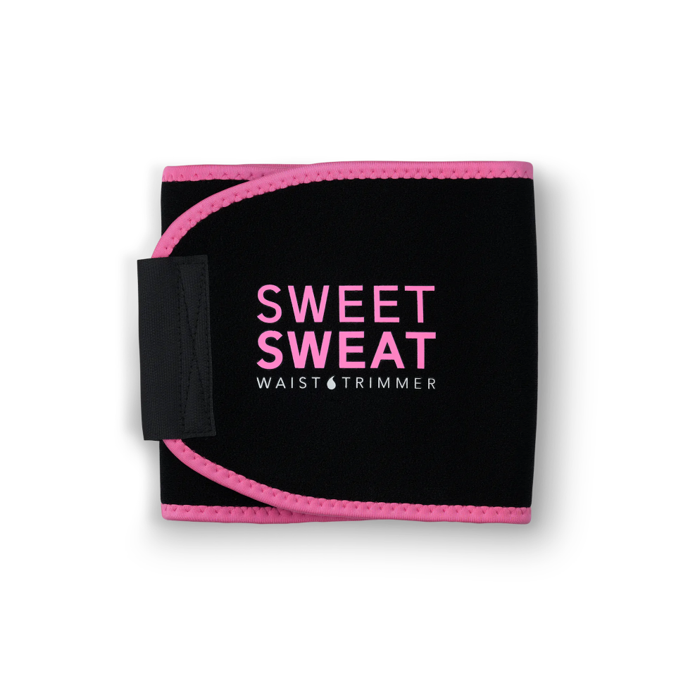 Sweet Sweat® Waist Trimmer-Sports Research