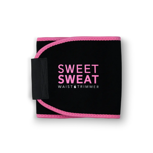 Sweet Sweat® Waist Trimmer-Sports Research