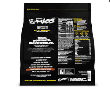 MUTANT - MUTANT MASS