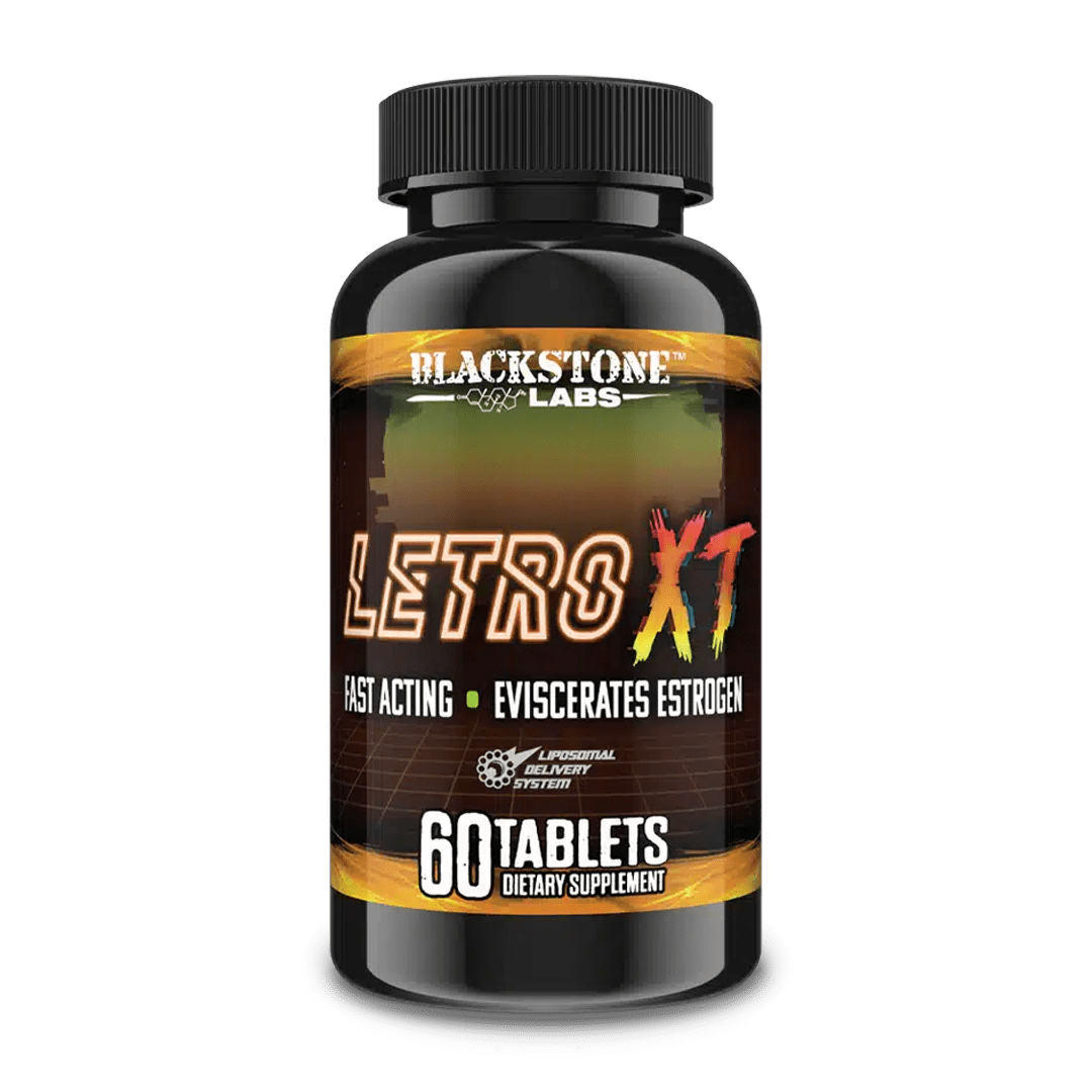 LETRO XT - BLACKSTONE LABS