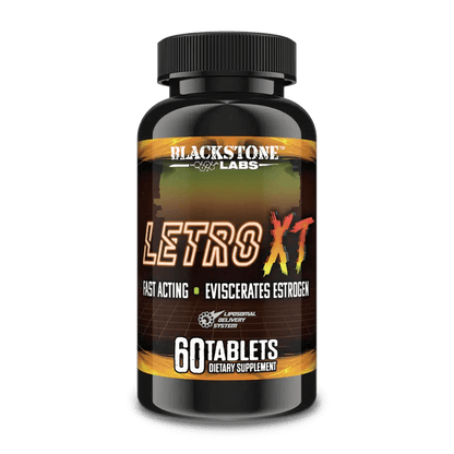 LETRO XT - BLACKSTONE LABS