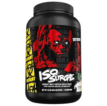 ISO Surge Protein - Mutant
